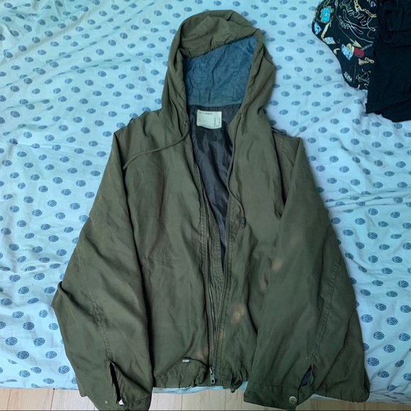 Brandy Melville Jackets & Blazers - Brandy Melville jacket